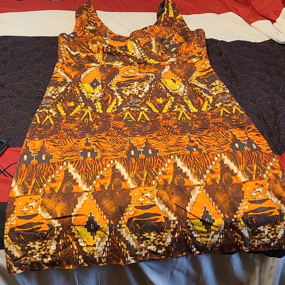 Dress